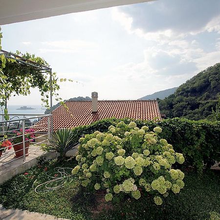 The View Apartment 3 Petrovac Exterior foto